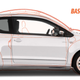 Illustration for article titled Volkswagens Animated Goodbye Beetle Tribute Is Lovely But I Have Some Issues